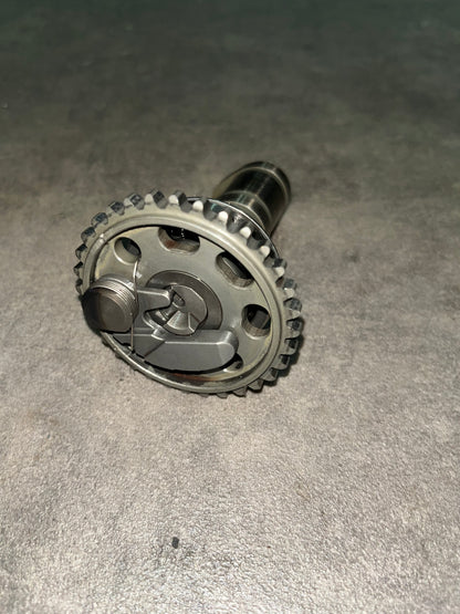 arbre a came d'échappement 250 yzf