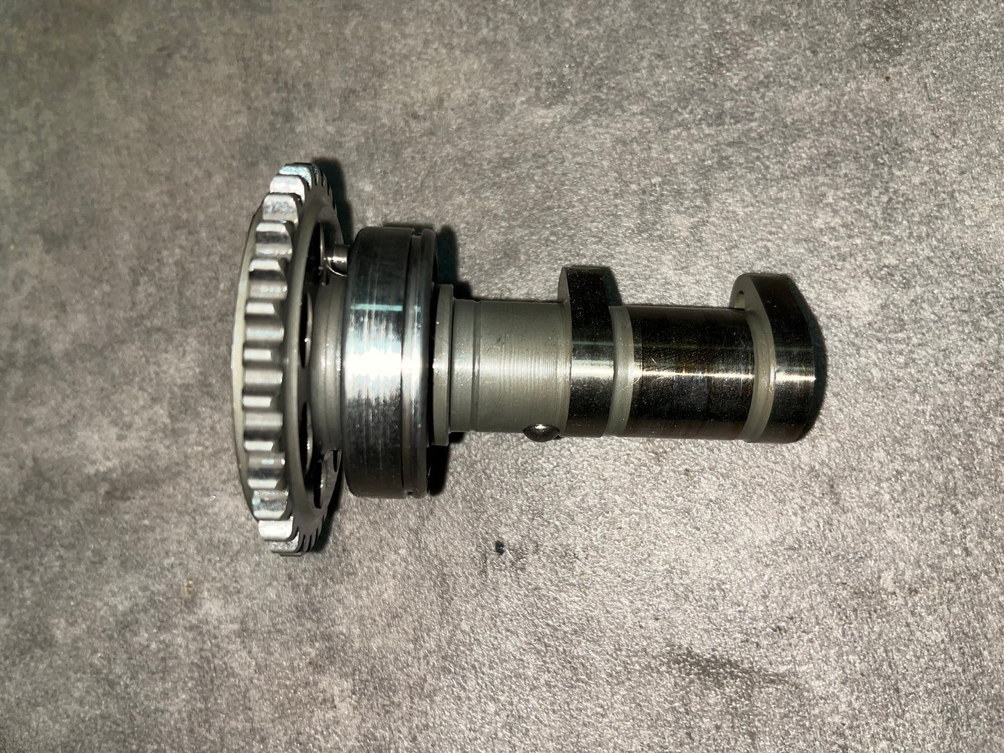 arbre a came d'échappement 250 yzf