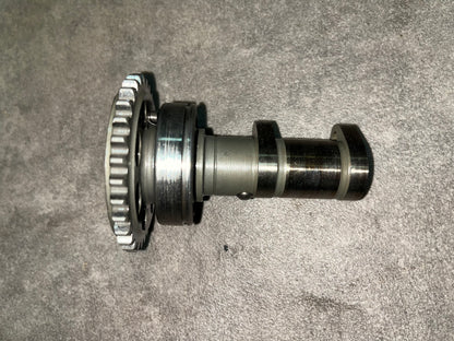 arbre a came d'échappement 250 yzf