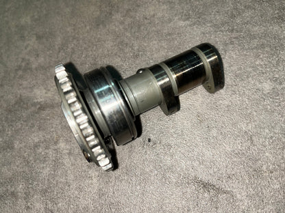 arbre a came d'échappement 250 yzf