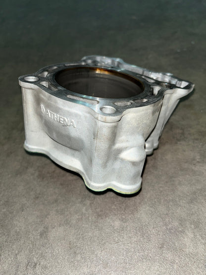 cylindre 250 yzf