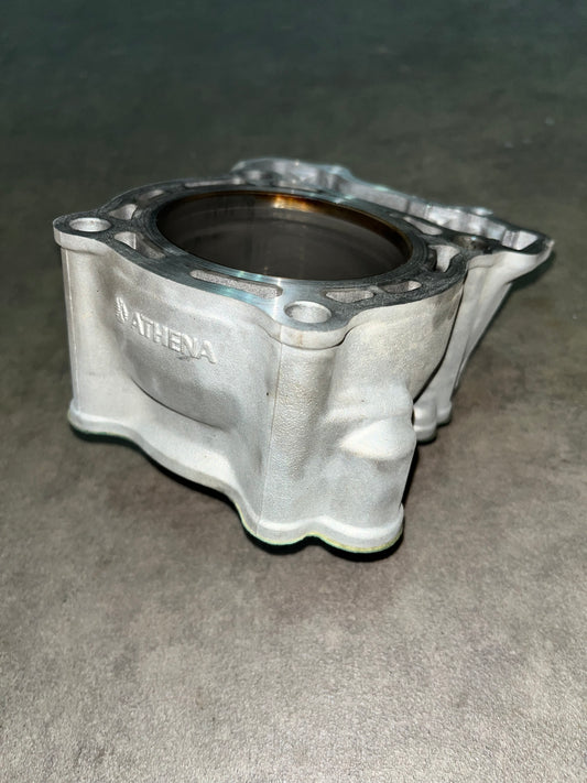 cylindre 250 yzf