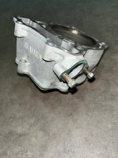 cylindre 250 yzf