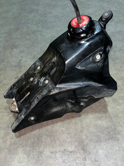 réservoir 250 yzf