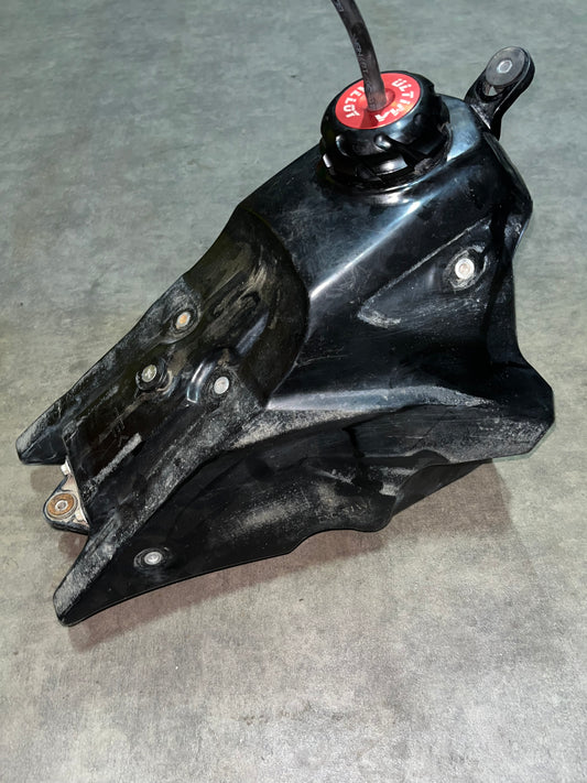 réservoir 250 yzf