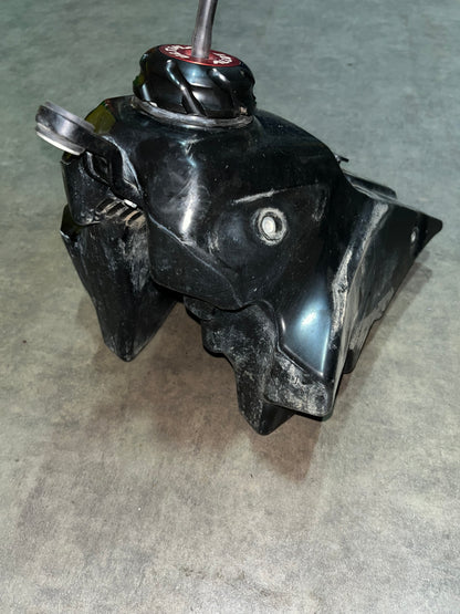 réservoir 250 yzf