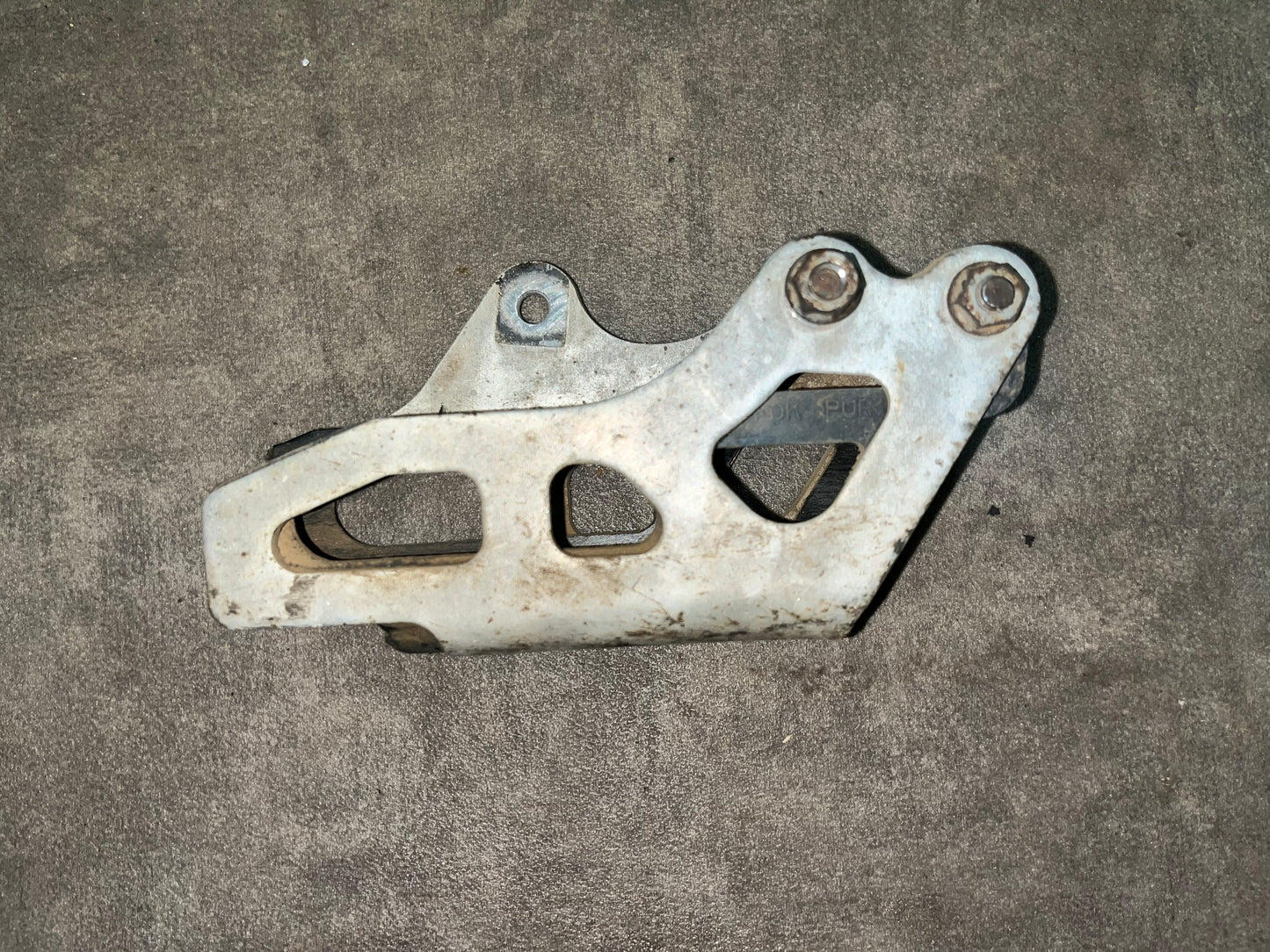 patin de chaine 250 yzf