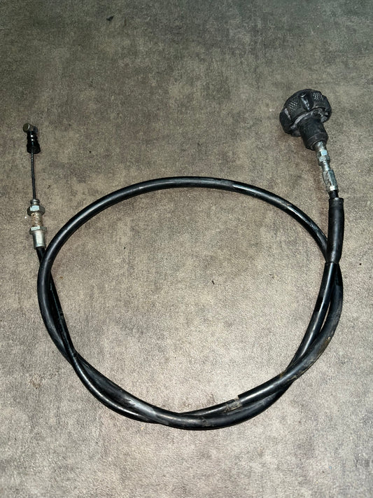 câble d'embrayage 250 yzf