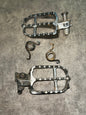 cale pied yz yzf