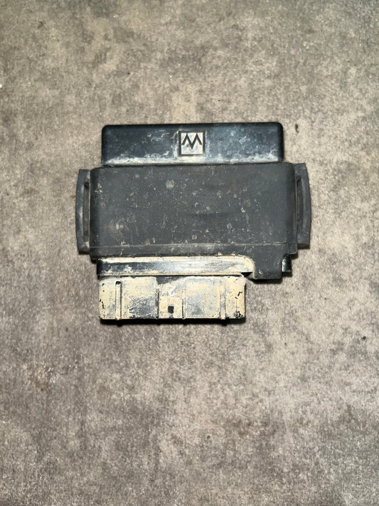 boitier CDI 250 yzf