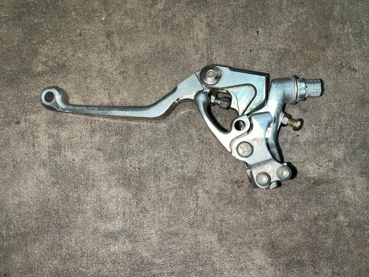 levier d'embrayage 250 yzf