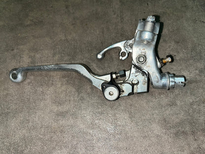 levier d'embrayage 250 yzf