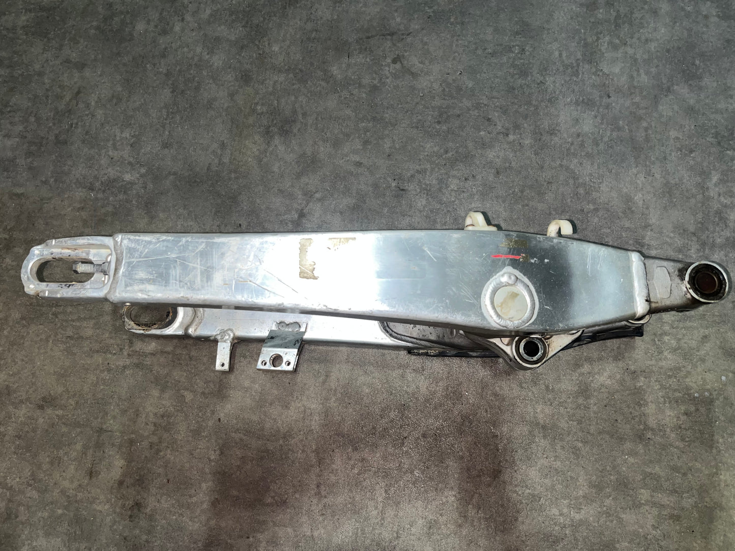 bras oscillant 250 yzf