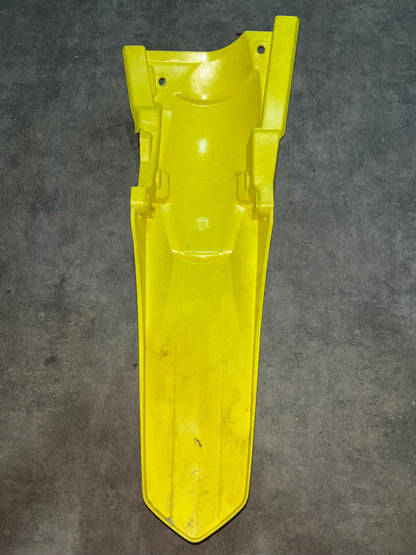 garde boue arrière rmz