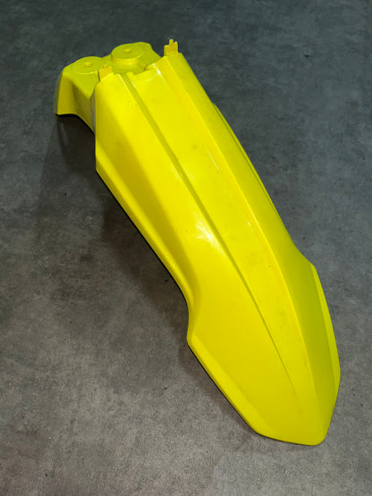 garde boue avant rmz