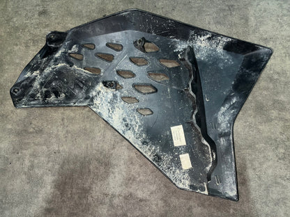 ouïe de réservoir ktm sx / sx-f