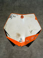 face avant ktm