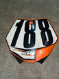 face avant ktm