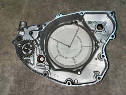 carter embrayage 250 rmz