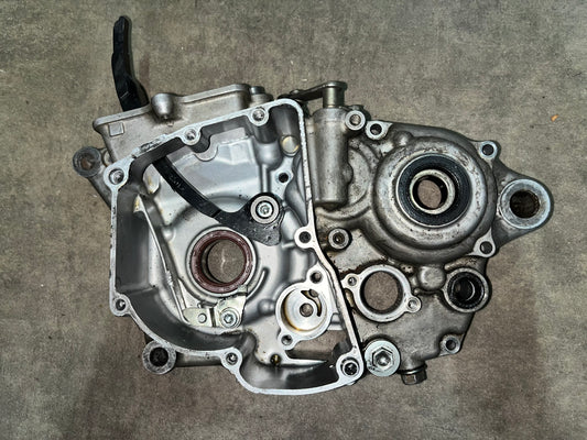 carter central gauche 250 rmz
