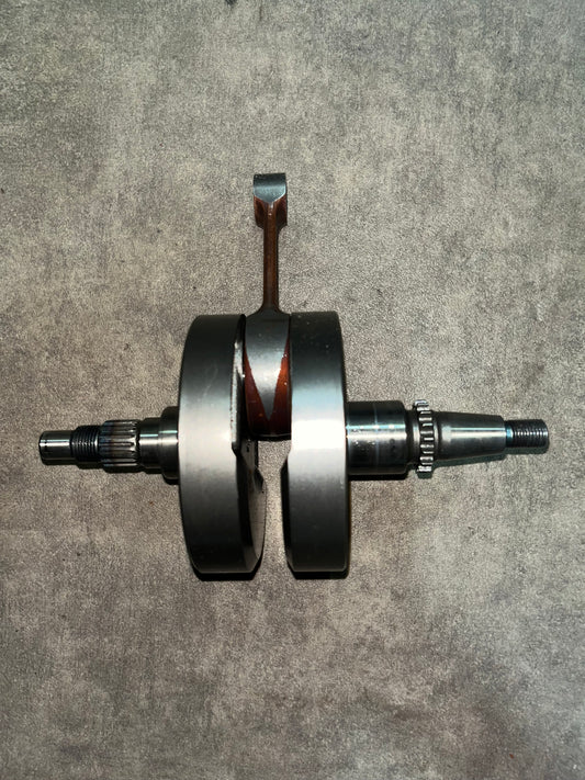 vilebrequin neuf rmz 250