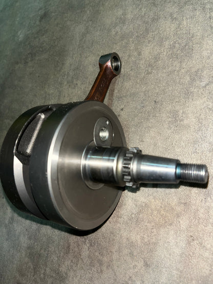 vilebrequin neuf rmz 250