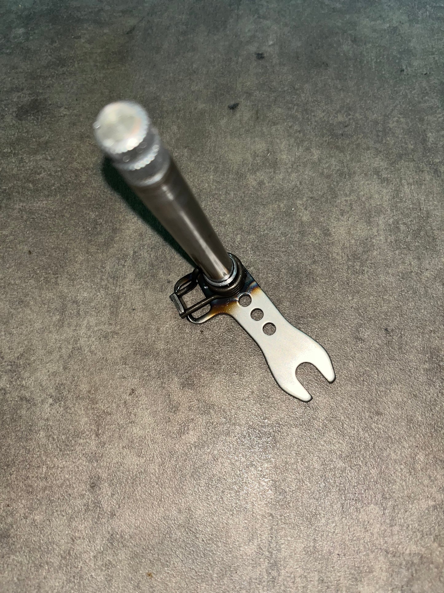axe de sélecteur rmz 250