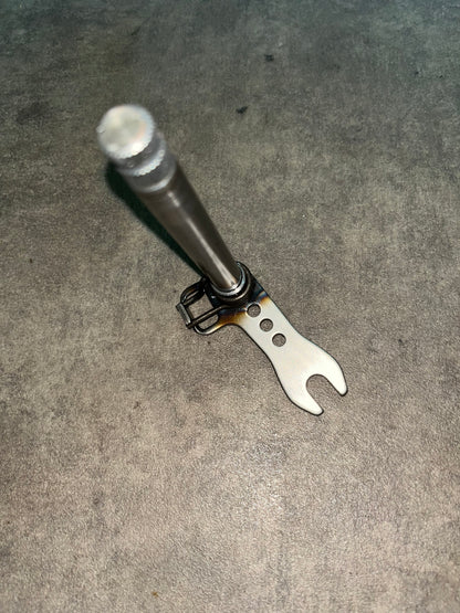 axe de sélecteur rmz 250