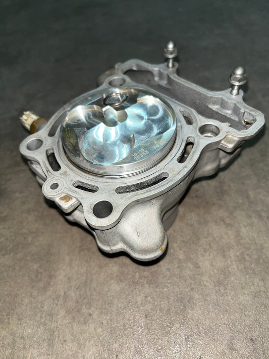 cylindre piston 250 rmz