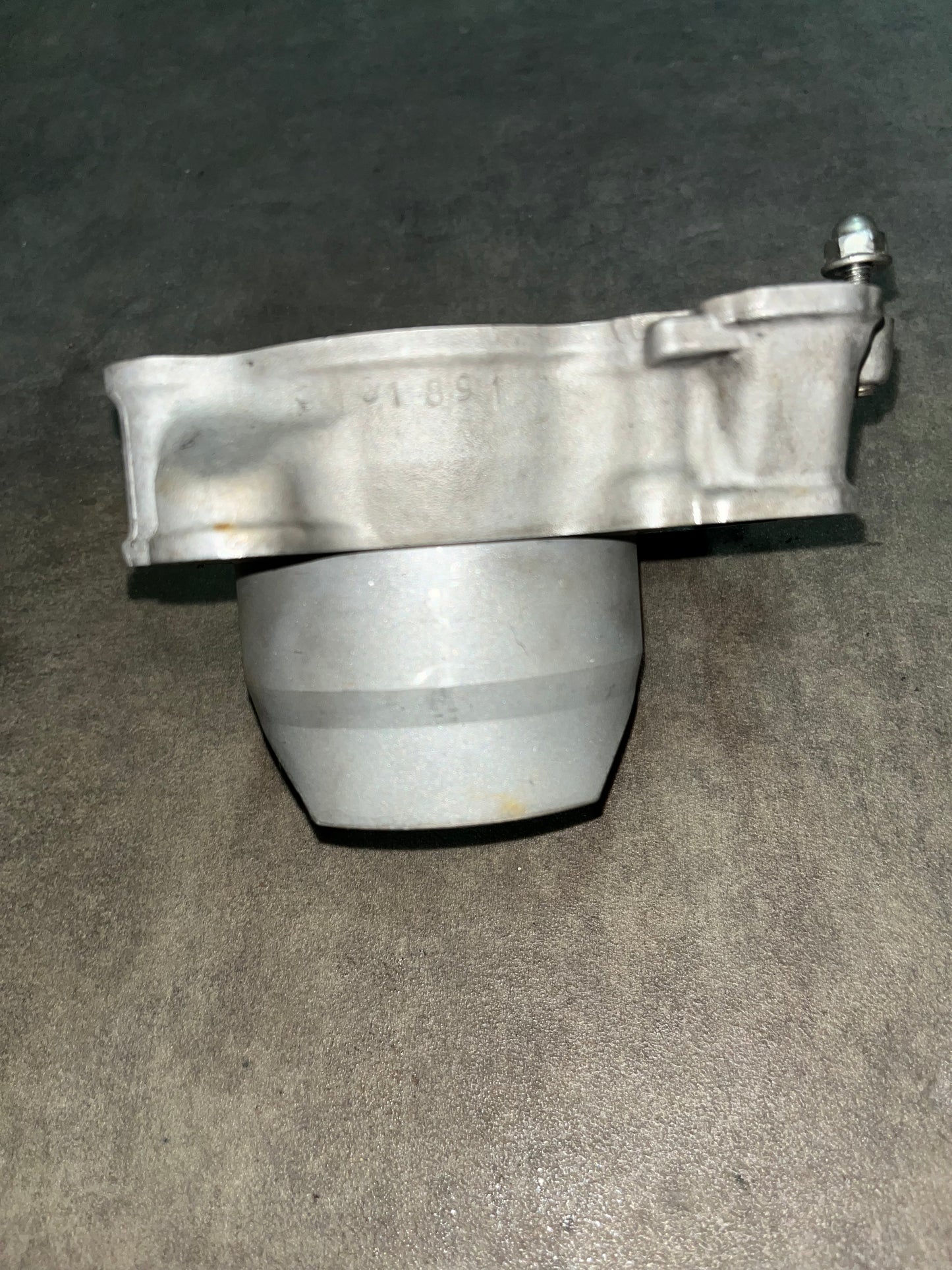 cylindre piston 250 rmz