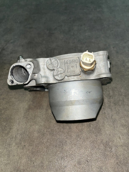 cylindre piston 250 rmz