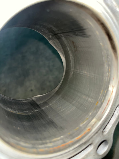 cylindre piston 250 rmz