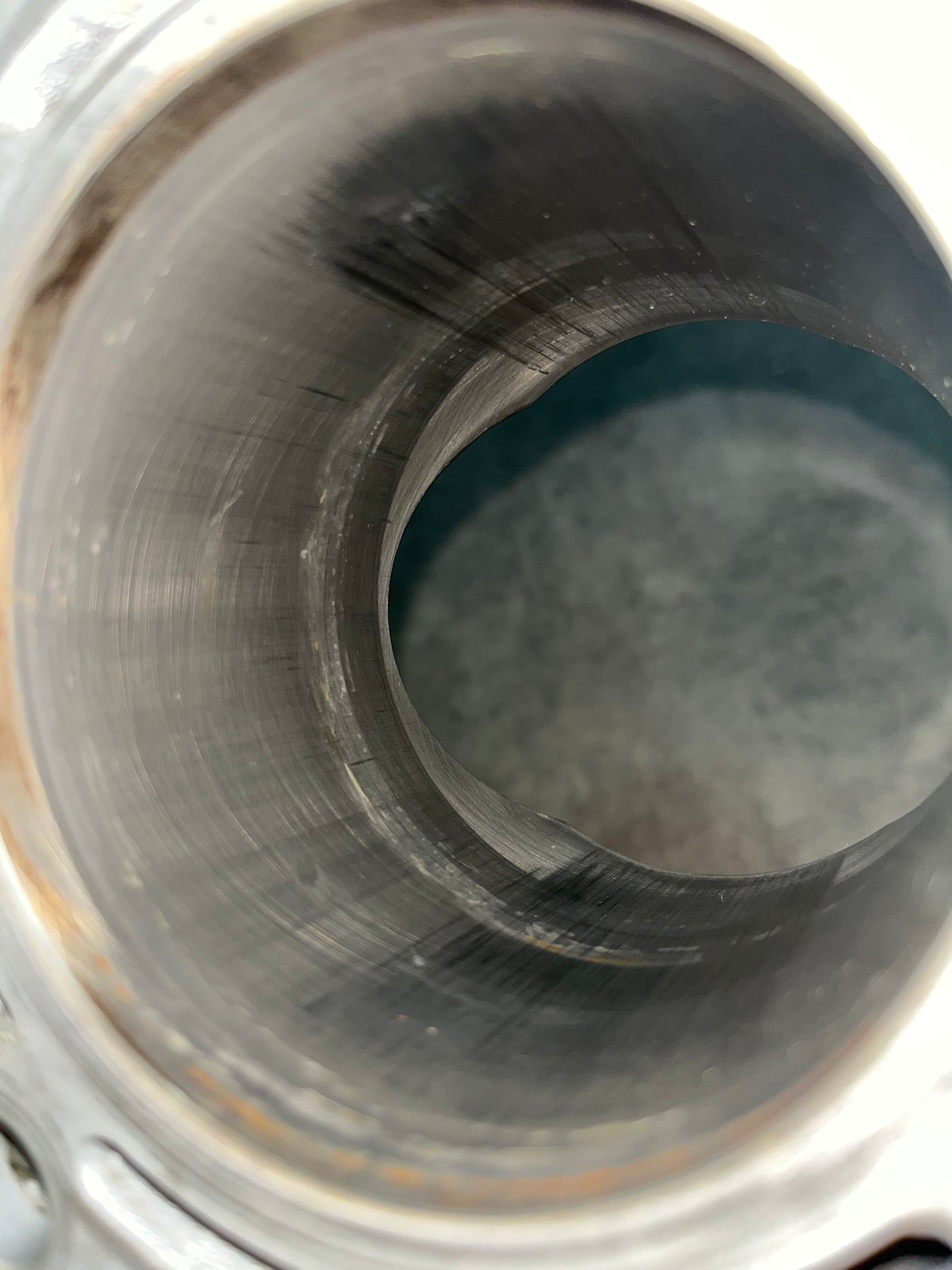 cylindre piston 250 rmz
