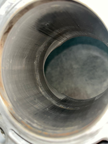 cylindre piston 250 rmz