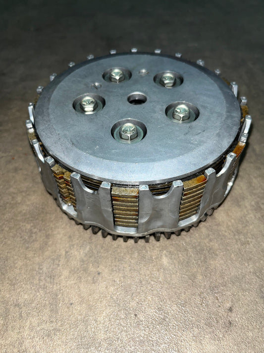 embrayage 250 rmz