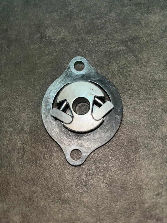 embout de barillet 250 rmz
