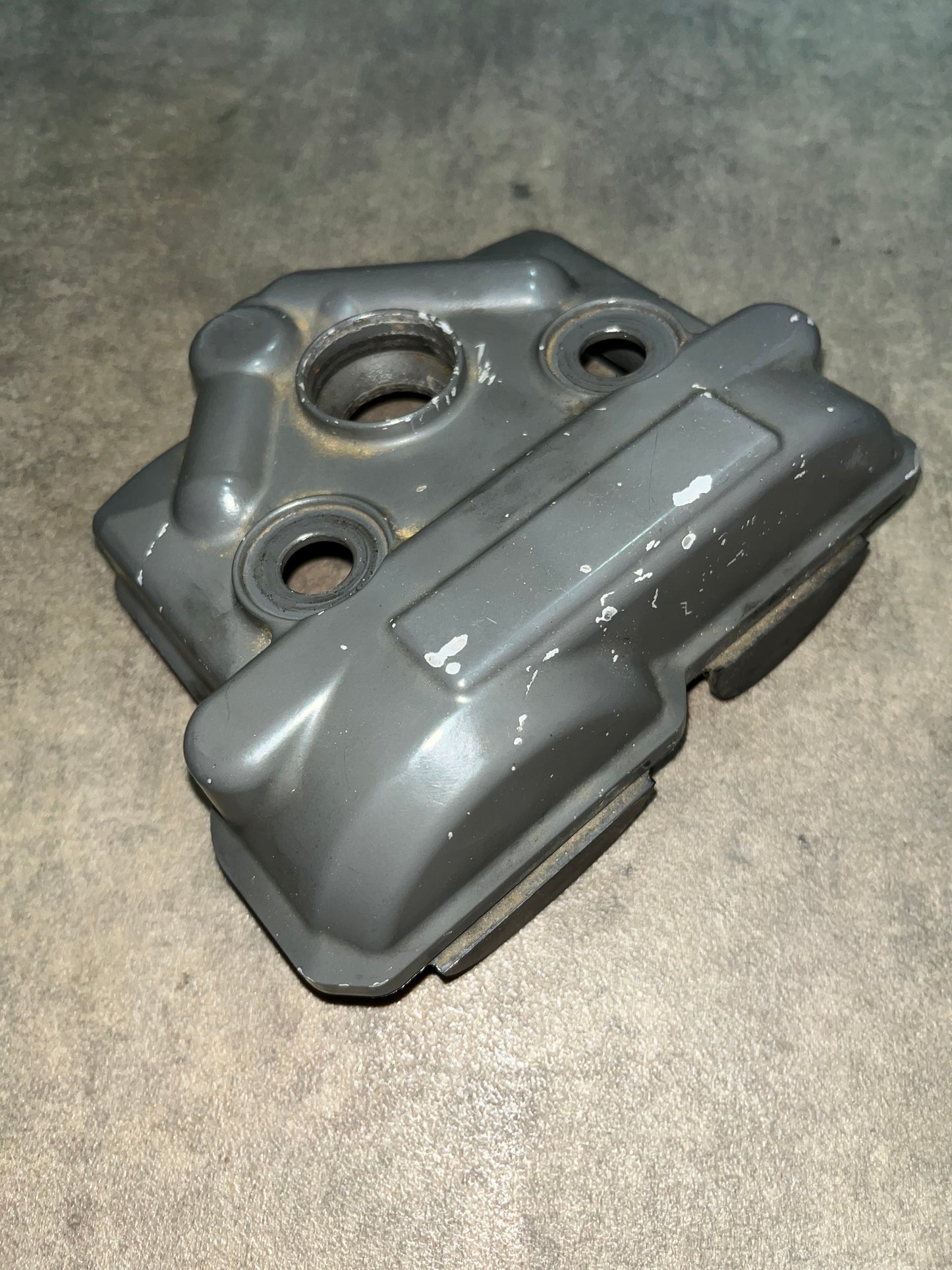 cache culbuteur 250 rmz