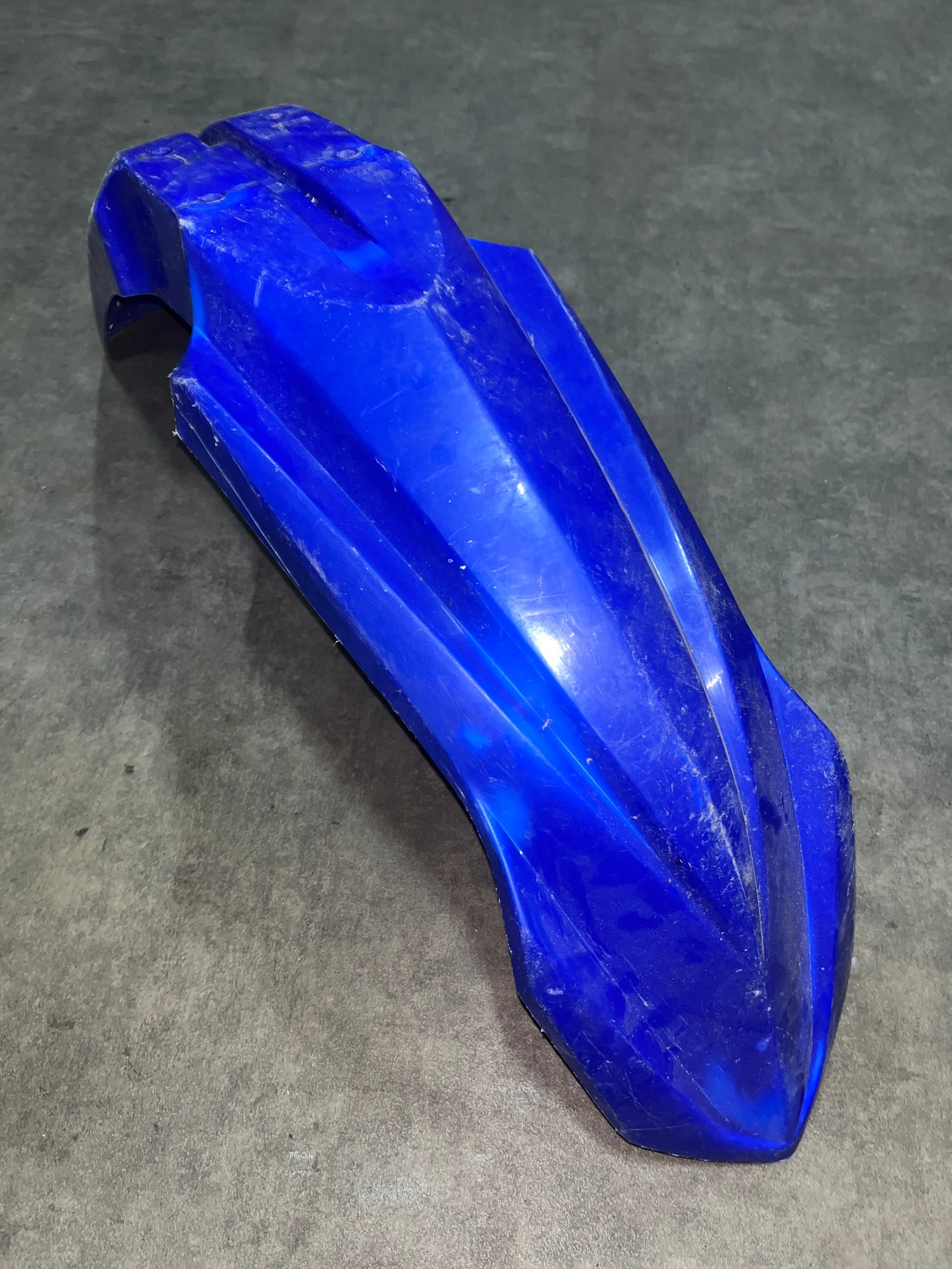 garde boue avant yz / yzf