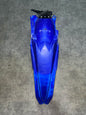 garde boue arrière yzf 450