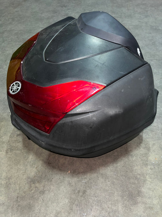 top case + support Yamaha pour nmax