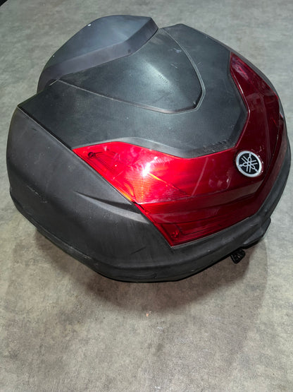 top case + support Yamaha pour nmax