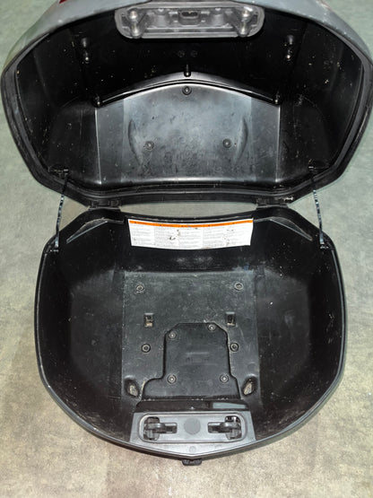 top case + support Yamaha pour nmax