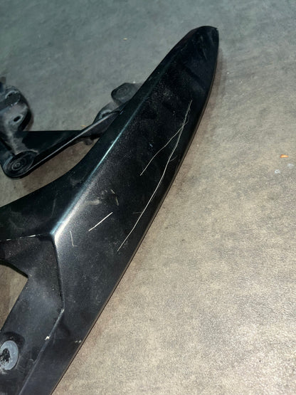 top case + support Yamaha pour nmax