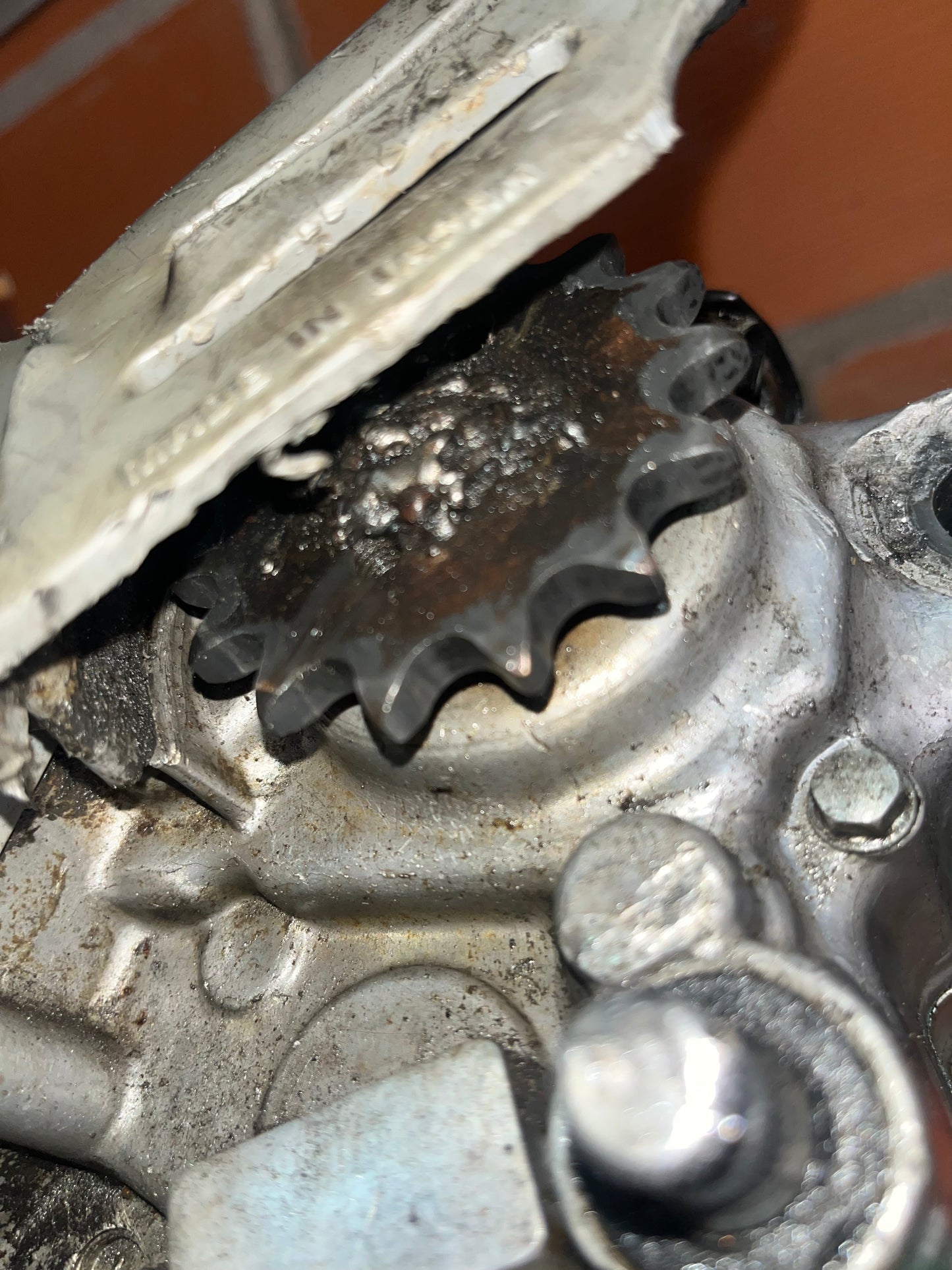 moteur 80 cr