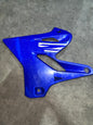 ouïe de réservoir gauche yz 125
