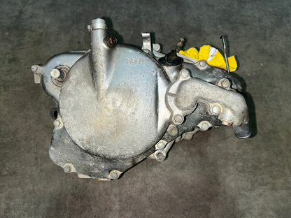 bas moteur rm 85