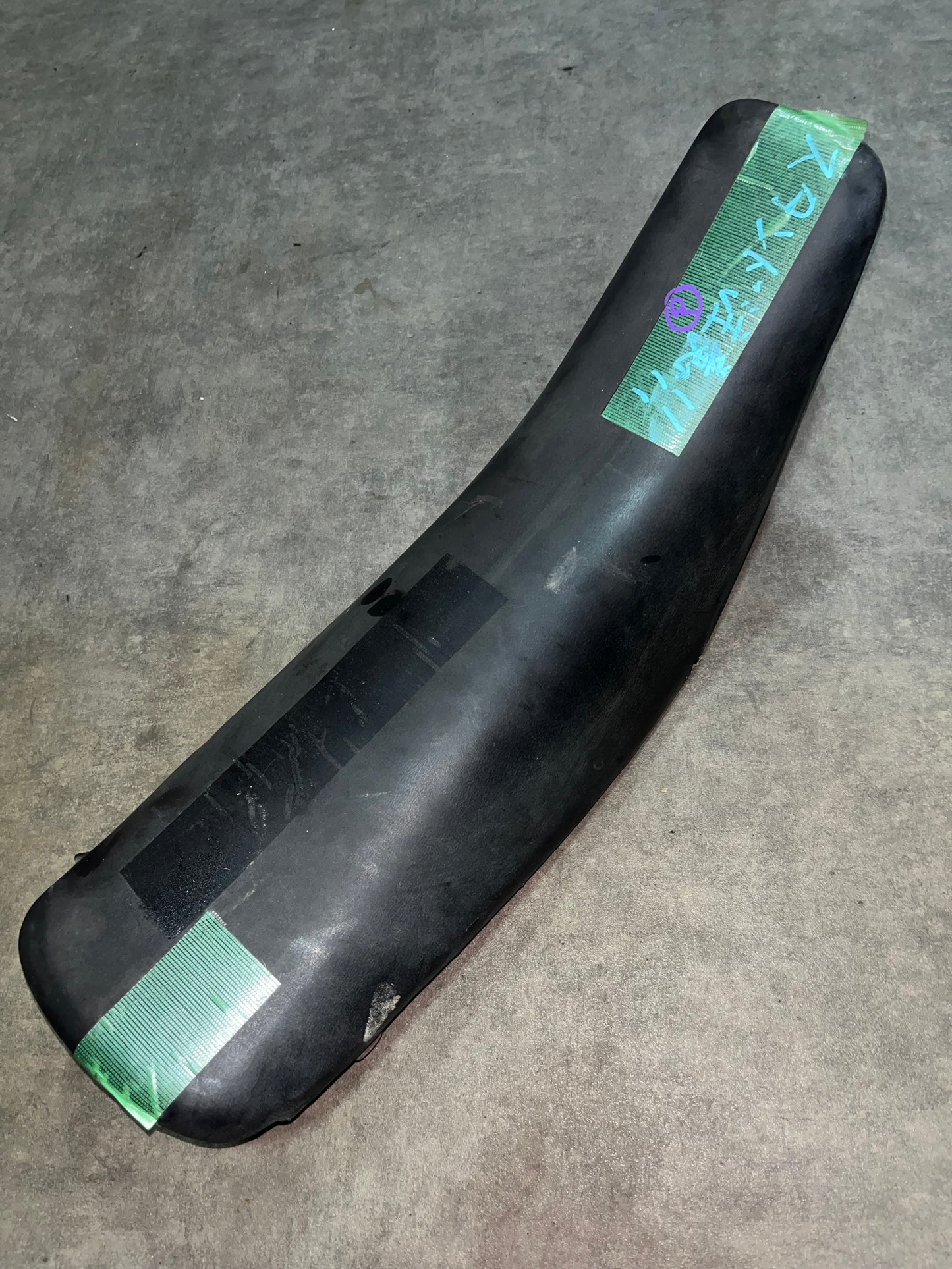 selle rm 85