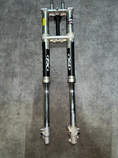 fourche rm 85