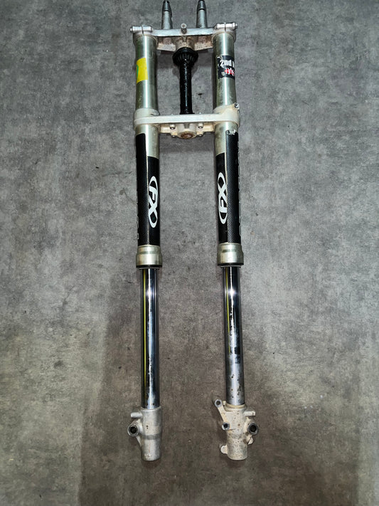 fourche rm 85