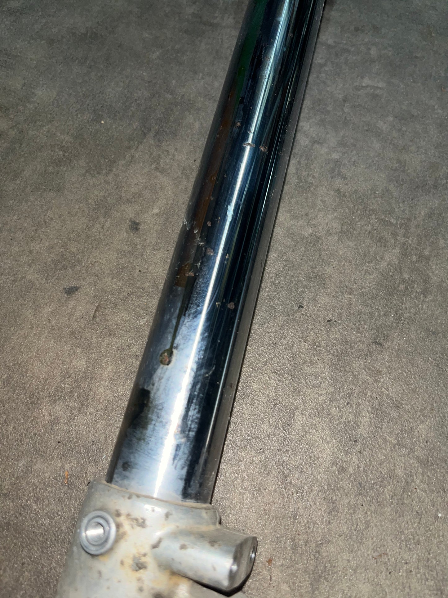 fourche rm 85